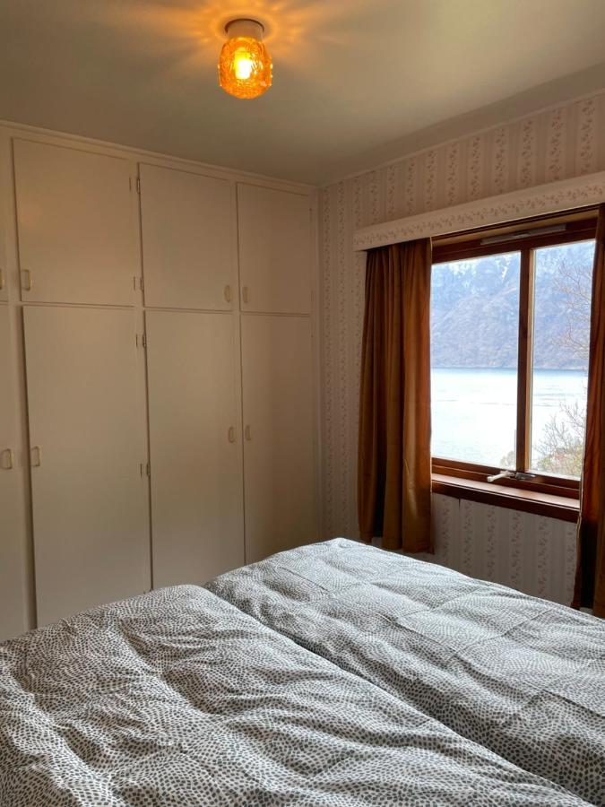 Aurland Stegastein Apartment Bagian luar foto